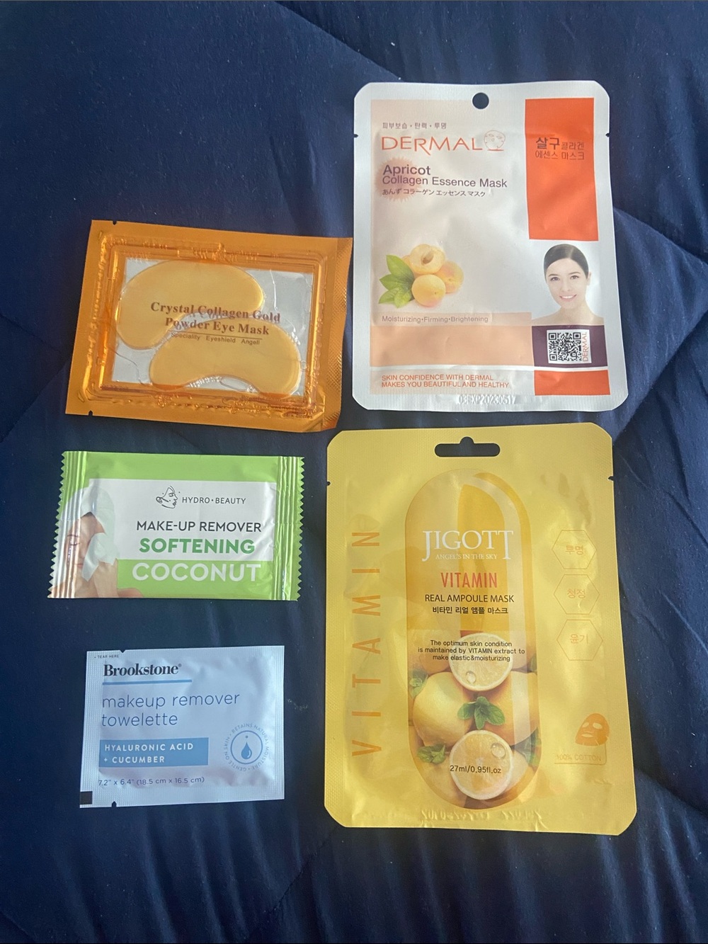 Self care Bundle